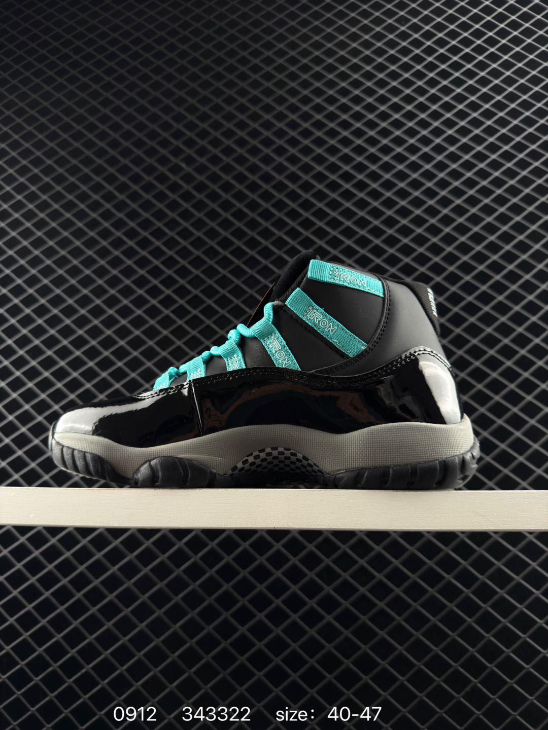 Jordan Air Jordan 11